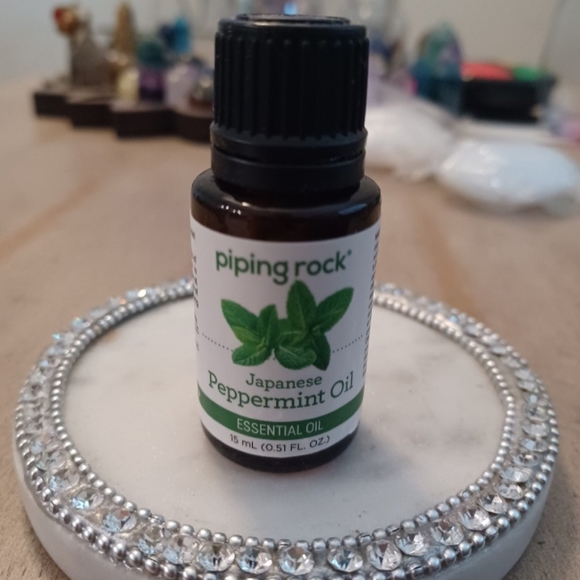 Piping Rock Peppermint Essential Oil - Picture 1 of 3